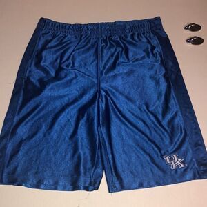 Pro Edge Shorts  